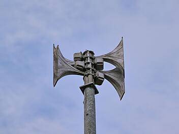 Landratsamt N&uuml;rnberger Land k&uuml;ndigt Sirenenprobealarm an - in wenigen Tagen