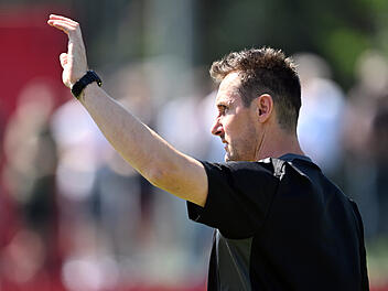 FCN ballert los! So lief das 13:0-Torfestival im ersten Test