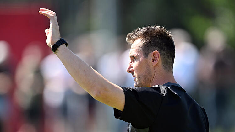 FCN ballert los! So lief das 13:0-Torfestival im ersten Test