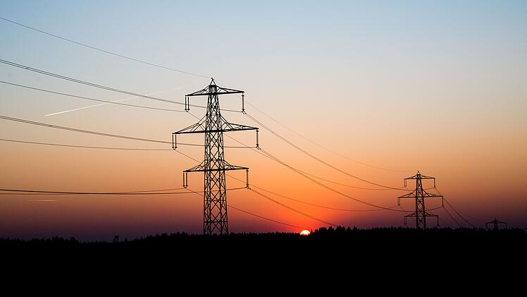 Stromausfall in Neustadt bei Coburg - Stadtwerke zum Hintergrund