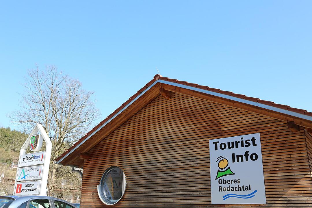 SoS Steinwiesen Lkr. KC; Foto: Barbara Herbst