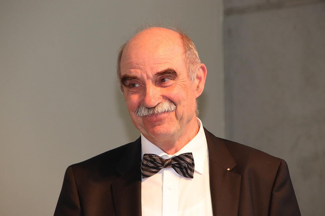 60 Jahre GWF