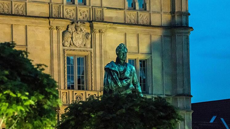 Impressionen vom Coburger SchlossplatzfestFoto: Jochen Berger