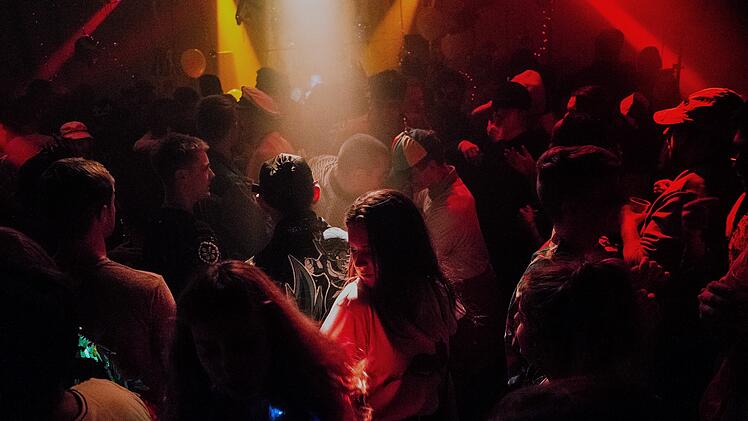 Lichtenfels: Kult-Club "Romance" feiert Re-Opening - "sehen uns endlich alle wieder"