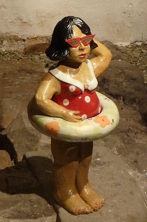 19.8.2017 Sommerkunst am Badhaus