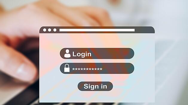 Wer mehrere Nutzerkonten im Internet besitzt, sollte dafür eigentlich auch mehrere sichere Passwörter haben. Viele Nutzer benutzen jedoch das gleiche Passwort für all ihre Accounts.