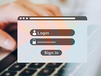Wer mehrere Nutzerkonten im Internet besitzt, sollte dafür eigentlich auch mehrere sichere Passwörter haben. Viele Nutzer benutzen jedoch das gleiche Passwort für all ihre Accounts.