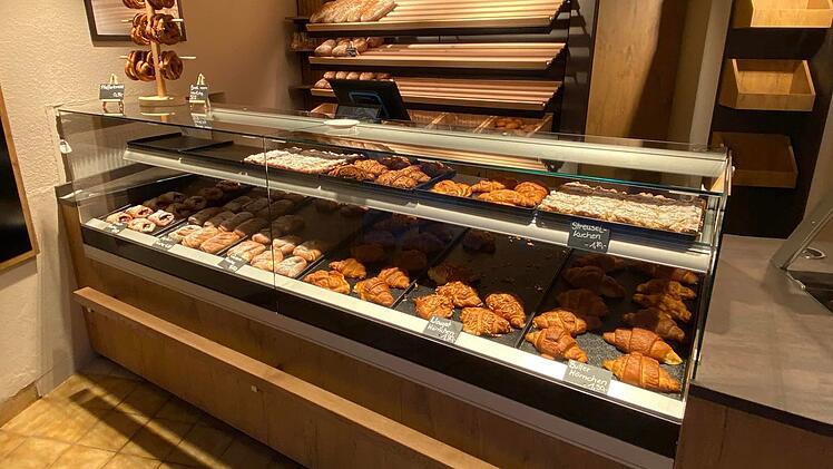 Marktschorgast: 26-Jähriger eröffnet einzige Bäckerei im Ort neu - "Kunden freuen sich"