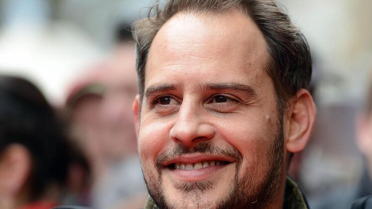 Moritz Bleibtreu spielt auch in "Lommbock" wieder eine der zwei Hauptrollen. Bereits im letzten Jahr kündigte er den zweiten Teil der Komödie an. Foto: Caroline Seidel/dpa