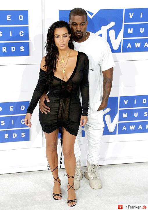 Das waren die Stars auf dem roten Teppich der MTV VMAs