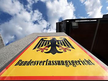 Bundesverfassungsgericht