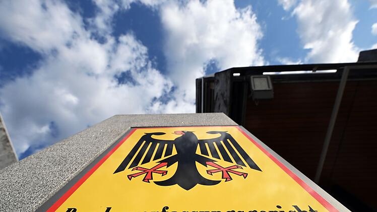 Bundesverfassungsgericht