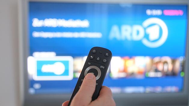 TV - Rundfunkstaatsvertrag