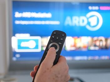 ARD und ZDF stampfen drei Sender ein - weitere &Auml;nderungen bekannt