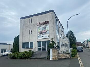 Gruber Polsterm&ouml;bel