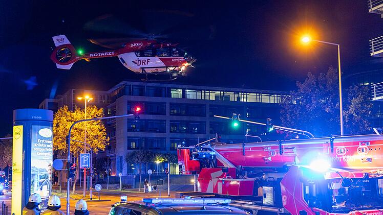 Jugendlicher nach Trainsurfing gestorben.
