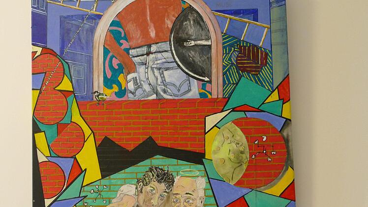 Foto: Sonja Schrüfer