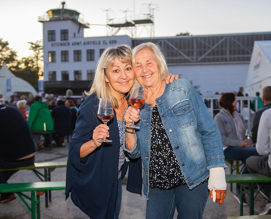 100 Jahre Flugplatz - 100 Jahre Luftsportclub