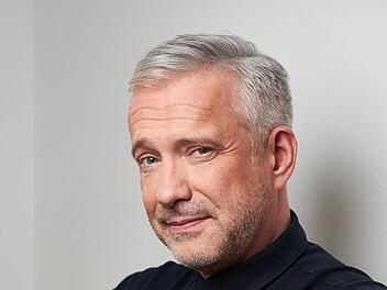 Alexander Herrmann betreibt in Wirsberg das Posthotel sowie in Nürnberg die Restaurants "Fränk'ness" und "Imperial".