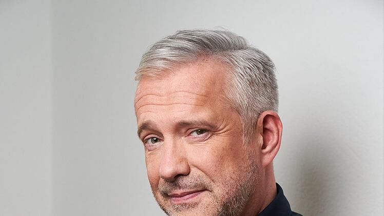 Alexander Herrmann betreibt in Wirsberg das Posthotel sowie in Nürnberg die Restaurants "Fränk'ness" und "Imperial".