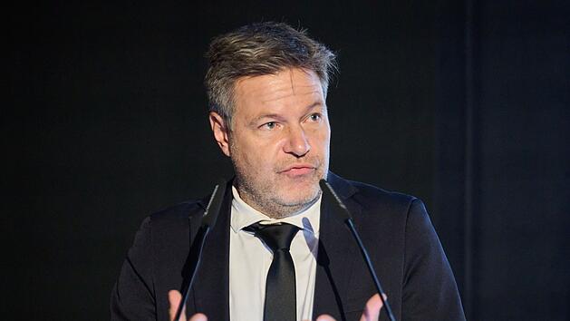 Habecks Renten-Deal mit unserem Gehalt - so sollen wir länger arbeiten