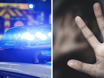 Ex-Mann (30) schlägt Frau mit Holzlatte - seine Identität wollte der Mann ebenfalls verstecken