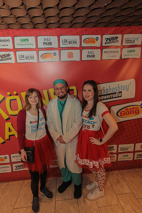 Fasching 2025 in Schweinfurt!