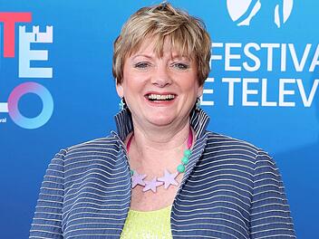 Weder als Schauspielerin noch als Stand-up-Komikerin konnte Alison Arngrim gro&szlig;e Erfolge feiern.