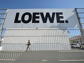 Neuigkeiten aus dem Hause Loewe: Mit Bright Capital hat das Unternehmen einen neuen Finanzpartner. Foto: Timm Schamberger/dpa