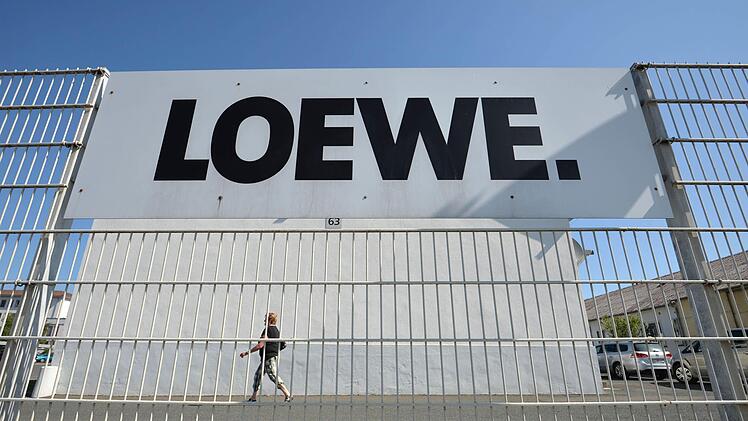 Neuigkeiten aus dem Hause Loewe: Mit Bright Capital hat das Unternehmen einen neuen Finanzpartner. Foto: Timm Schamberger/dpa