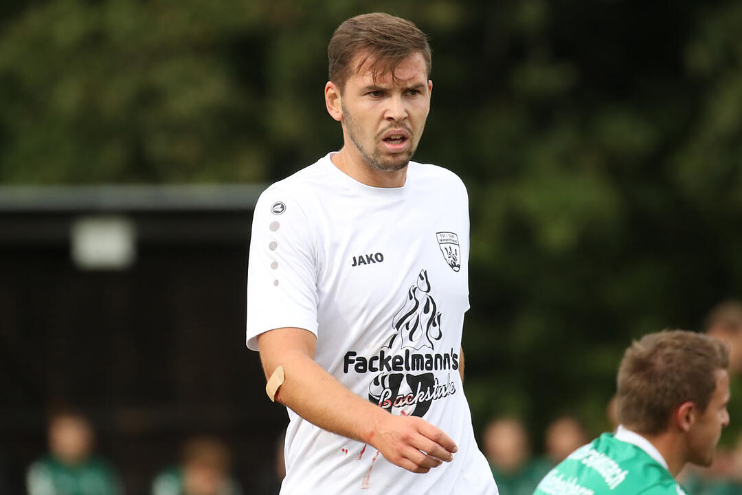 TSV/DJK Wiesentheid - SV-DJKberschwarzach