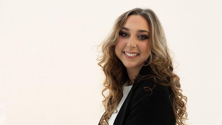 Schwabach: Framilie trauert nach Unfall - Emely (23) "hatte so viel vor"