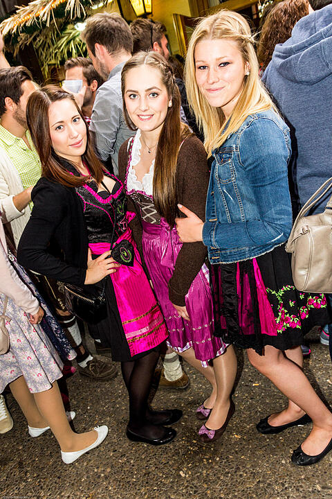 30.05.2015 Erlangen - Bergkirchweih Tag 10