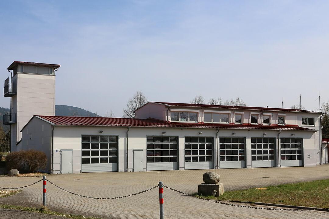 SoS Unterrodach im Lkr. KC; Foto: Barbara Herbst