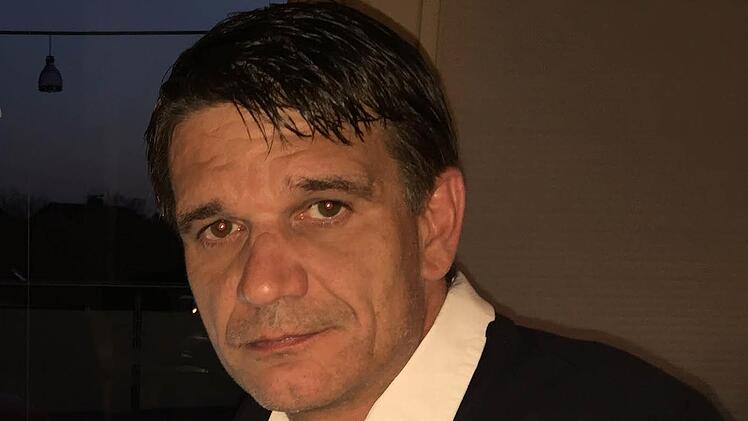 Martin Vogler, Abteilungsleiter des SV Moggast, blickt trotz des Abstiegs optimistisch in die Zukunft. privat