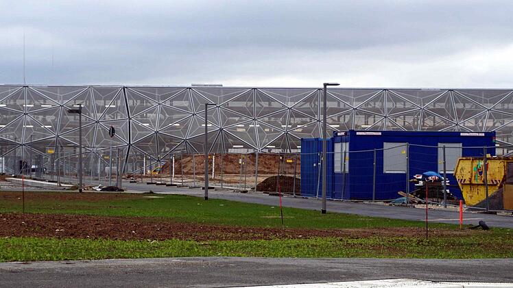Impressionen von der Fahrt über den Olympiaring    Foto: Richard Sänger