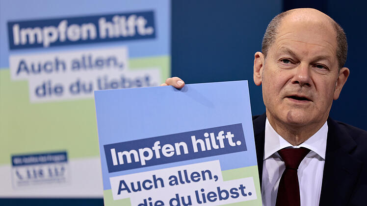 Bund und Länder wollen in Corona-Krise Kurs halten