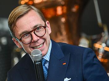 Philipp Amthor (CDU)