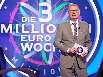 Fehler bei "Wer wird Millionär?": Keine der Fragen war richtig