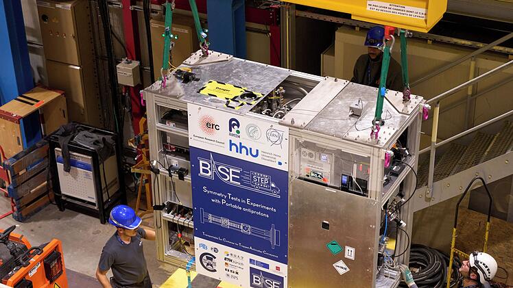 Kernforschungszentrum Cern