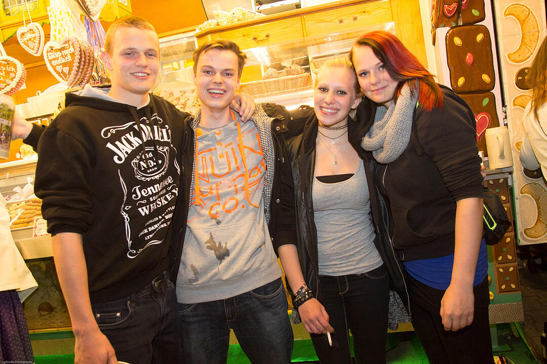 23.05.2015 Erlangen - Bergkirchweih Tag 3