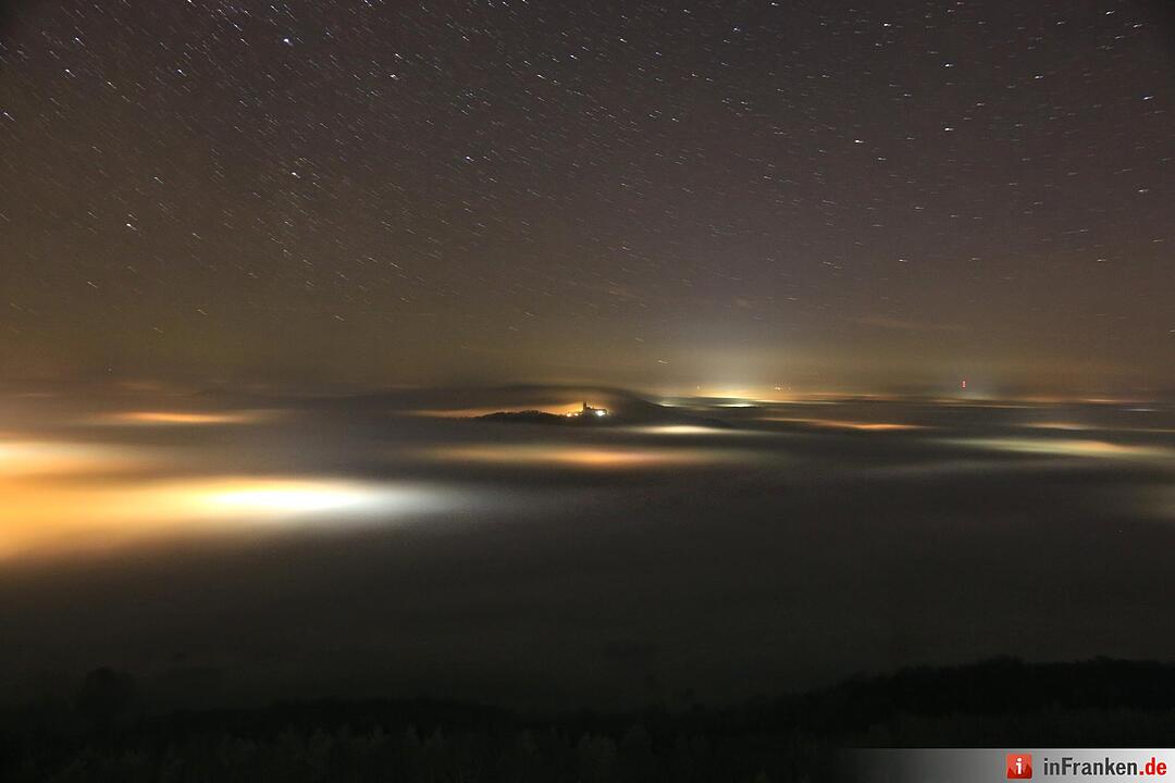 Auf dem Staffelberg