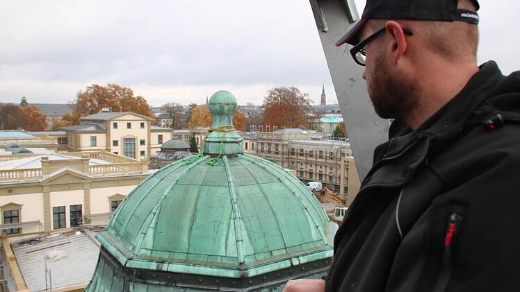 Eindrücke vom Luitpoldbad. Foto: Ralf Ruppert