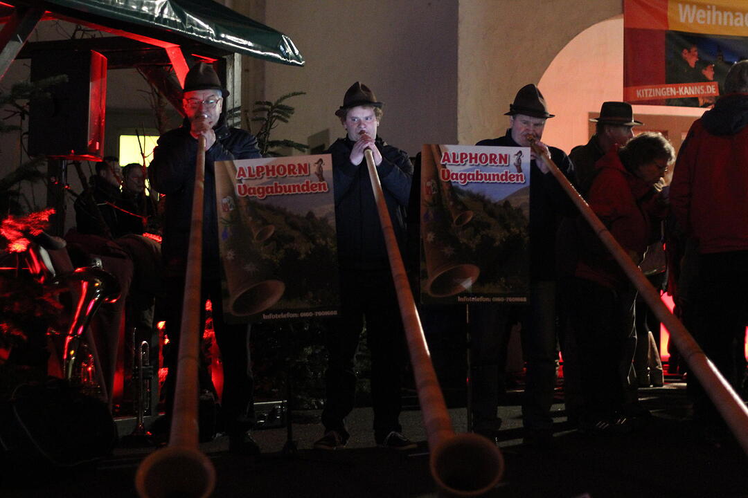 Weihnachtsmarkt-Test