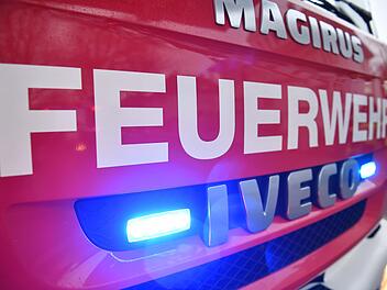 Symbolfoto Feuerwehr (1)