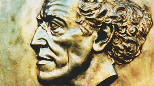 Gustav Mahler Foto: Archiv