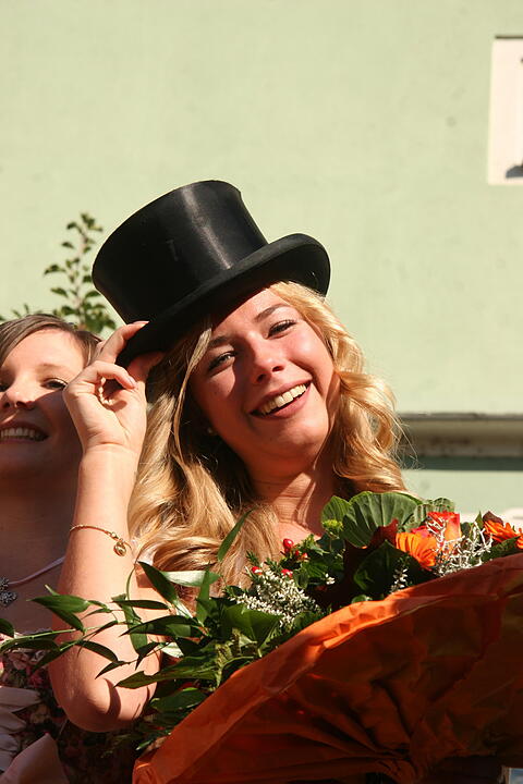 Kirchweih Etwashausen