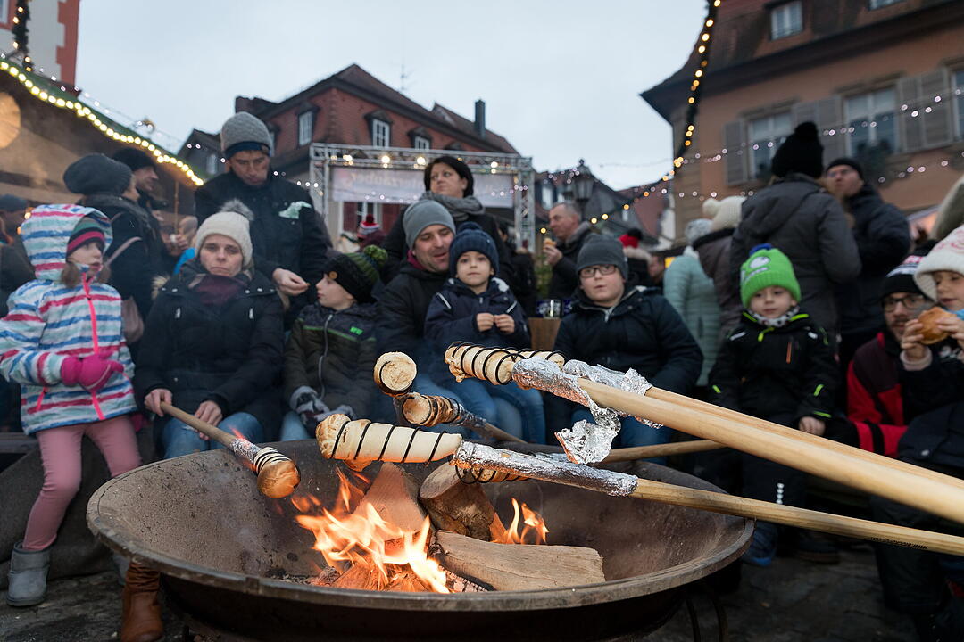 Winterzauber