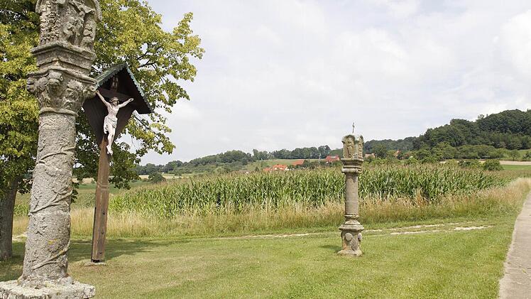Impressionen aus Roschlaub Foto: Christian Pack