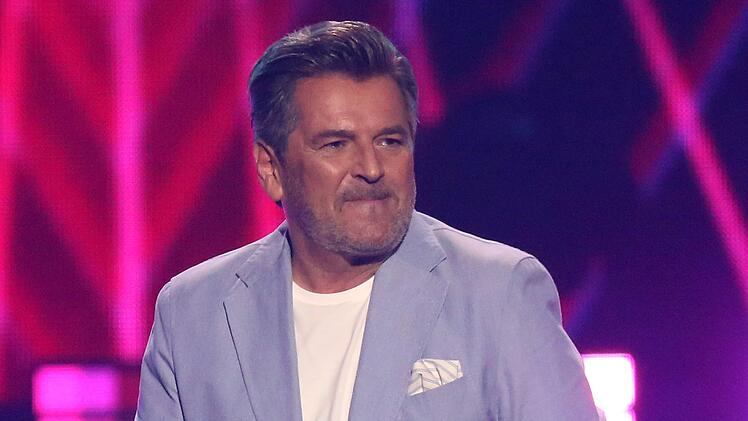 Fans dürfen sich auf ein Wiedersehen mit Thomas Anders freuen.